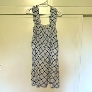 BNWT Nine Britton Dress